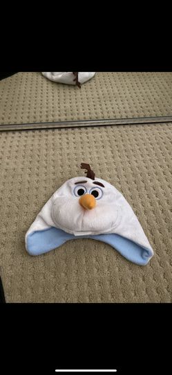 Olaf hat