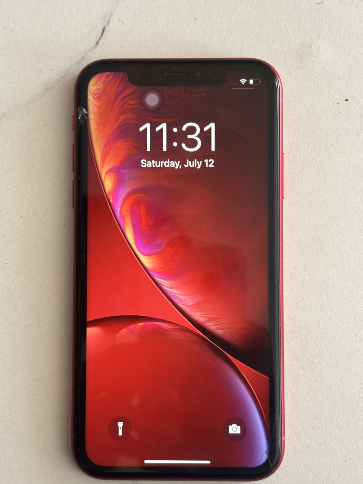 iPhone Xr 64Gb
