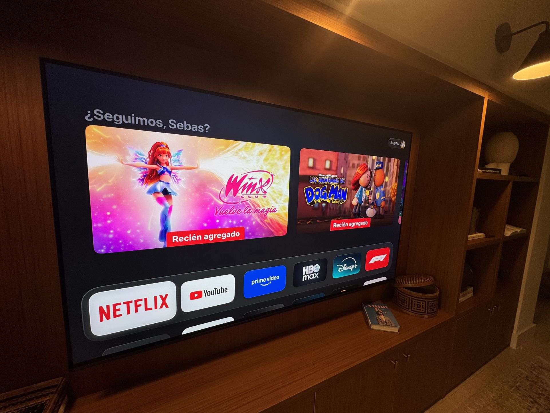 Sony OLED 77” - A80K