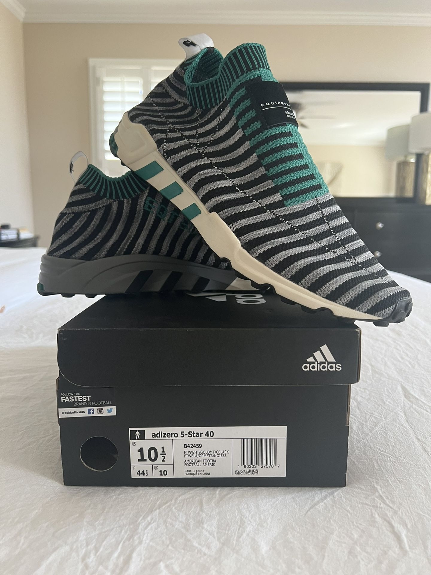 adidas EQT Support Sock