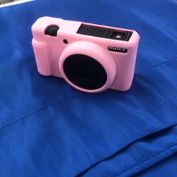 Sony ZV1 MKII Digital Camera Pre Owned 
