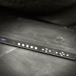 Inline IN1403 Video Scaler – Used, 