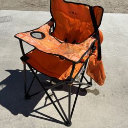 Traveling High Chair