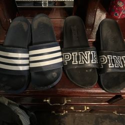Women’s Slides