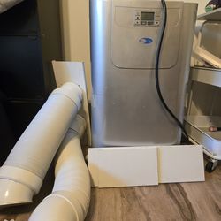 Portable Air Conditioner