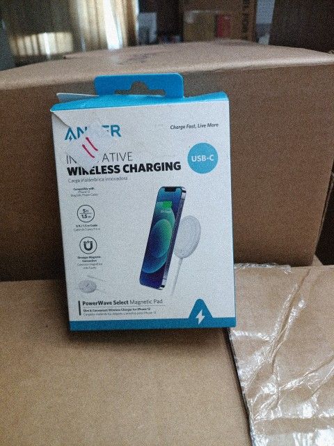 Anker