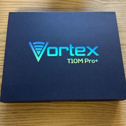 Vortex T10M Pro+