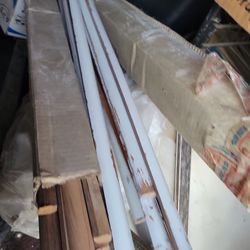 Construction  For Finshing