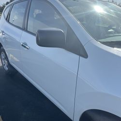 2011 Nissan Rogue