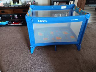 Baby items