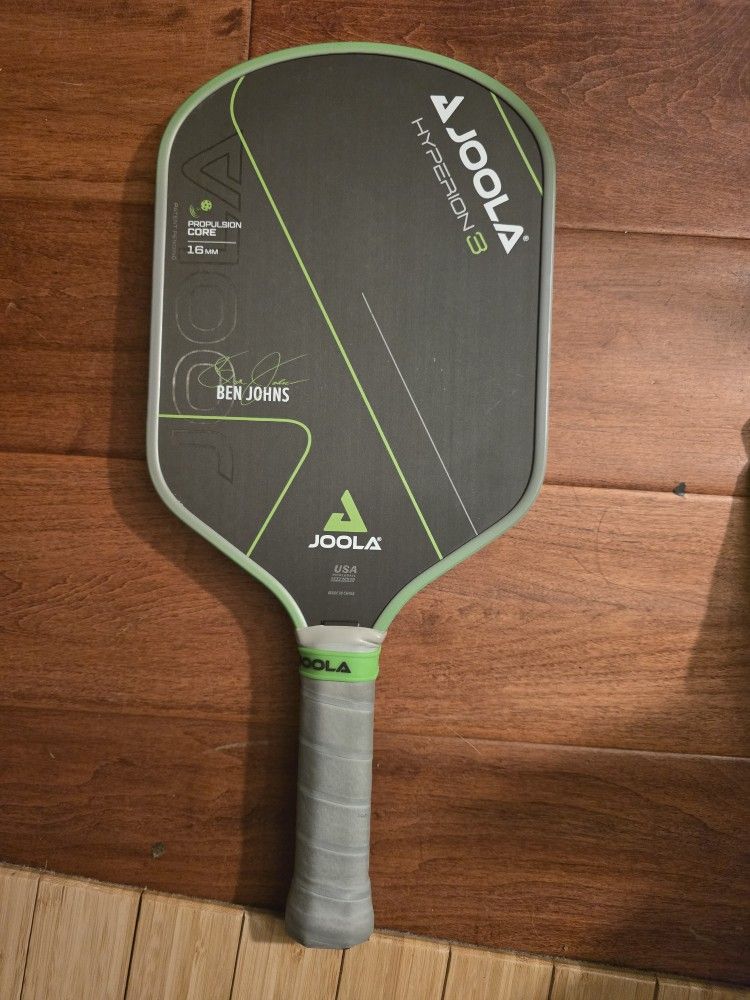 Joola Hyperion Gen 3