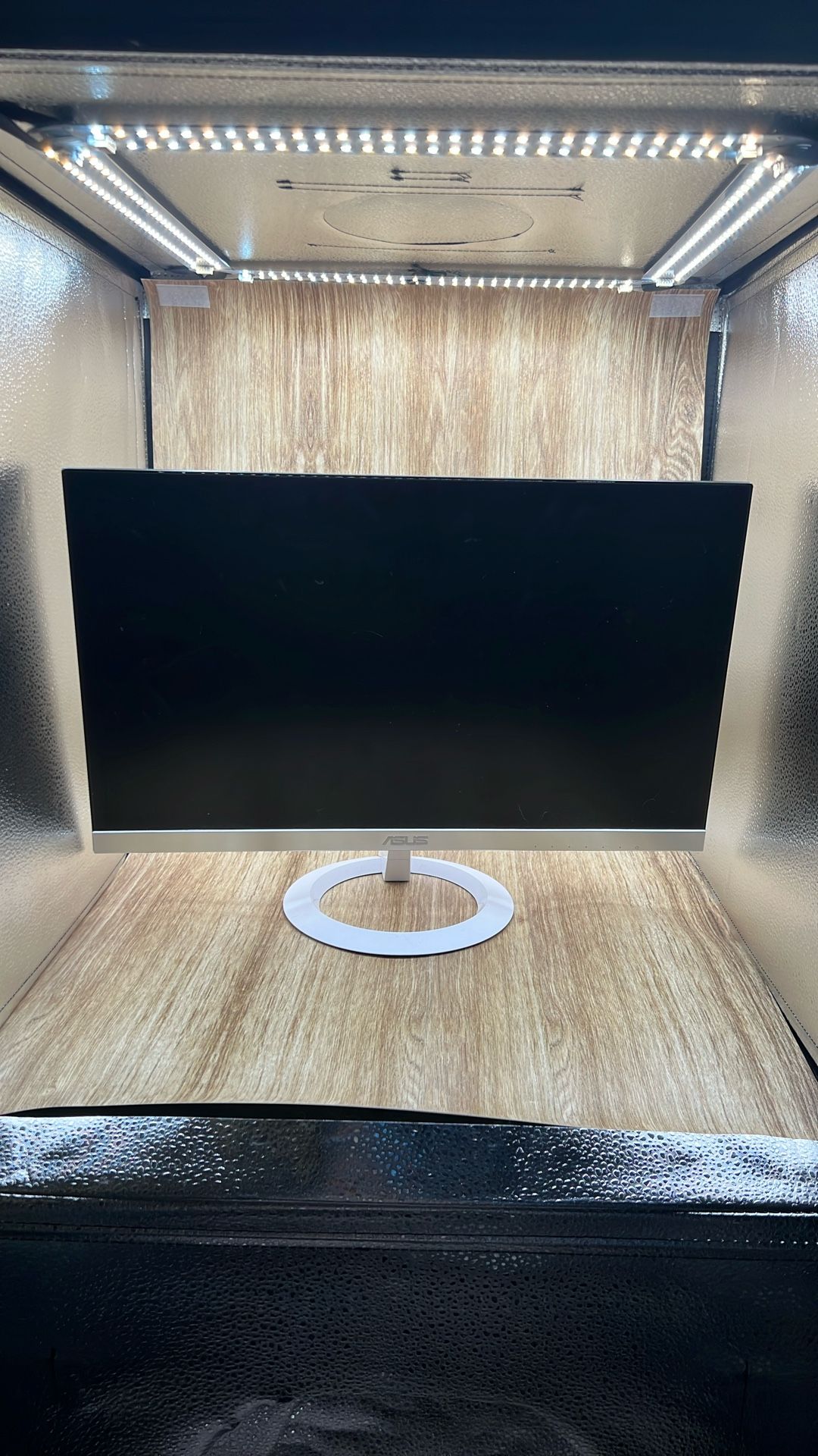 Asus Monitor 75hz 1080p 24in 