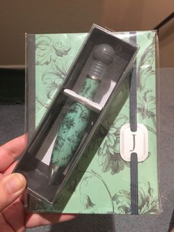 Pen and journal set
