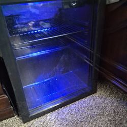 Mini Fridge