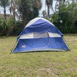 Tent 6 Person 