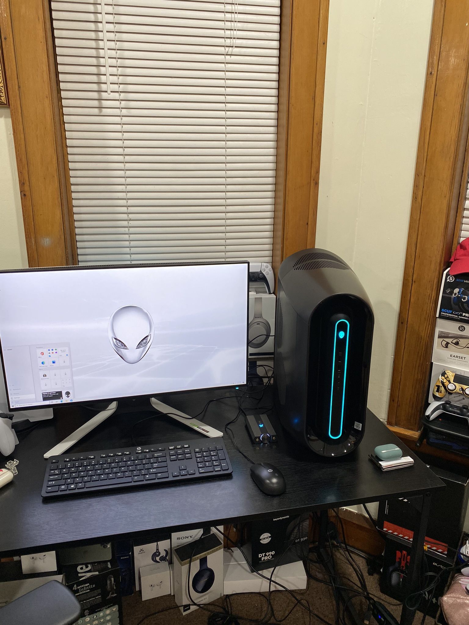 Alienware Aurora R12