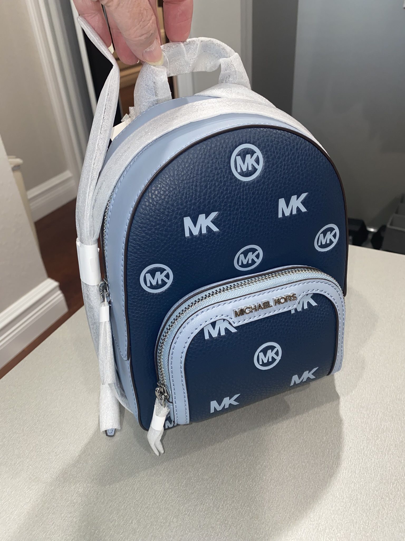 Michael Kors Xsmall Backpack 