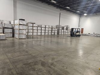 $1.49/SF 7mm Waterproof Vinyl Plank Flooring (20mil) – Free Delivery 30 Miles