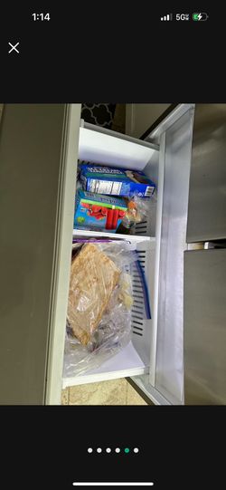 Fridge