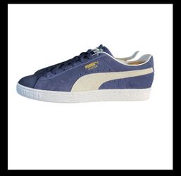 PUMA Suede Clyde Og Lace Up
