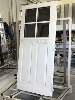 High-Quality Windows and doors– Multiple Models Available