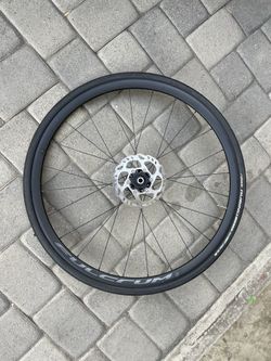 Fulcrum Racing 600 Disc Rear Wheel