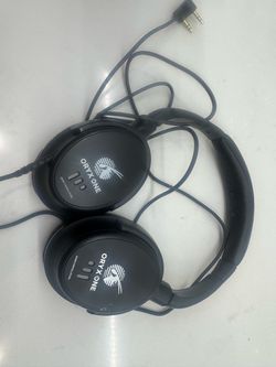 Gaming headset