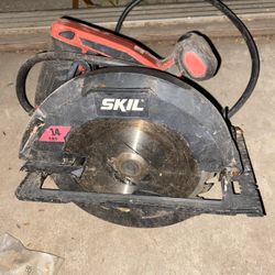 Skil saw