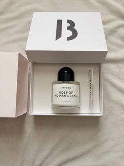 Byredo Rose of No Man's Land Eau de Parfum 100ml