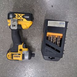 Drill