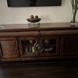 77 Inch Console Table