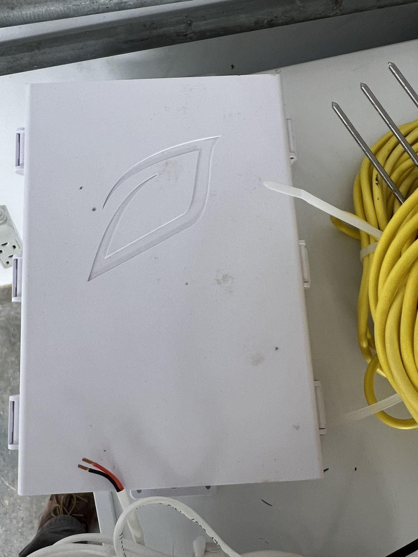 Growlink Precision Irrigation Controller W 3 Sensors