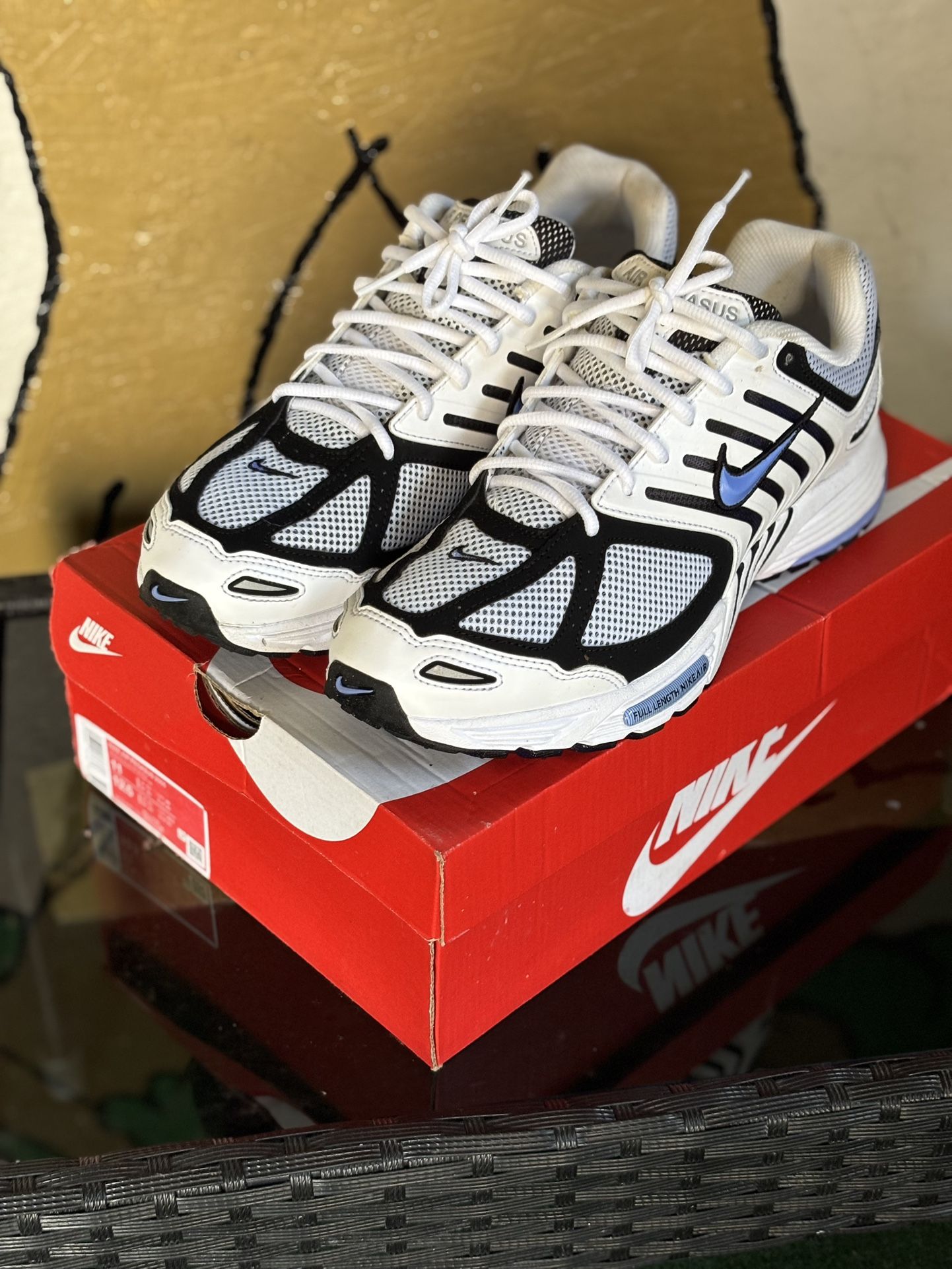 Nike Shoes Zoom
