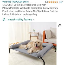 Pet Bed Large Used