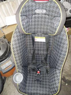Baby cat seat
