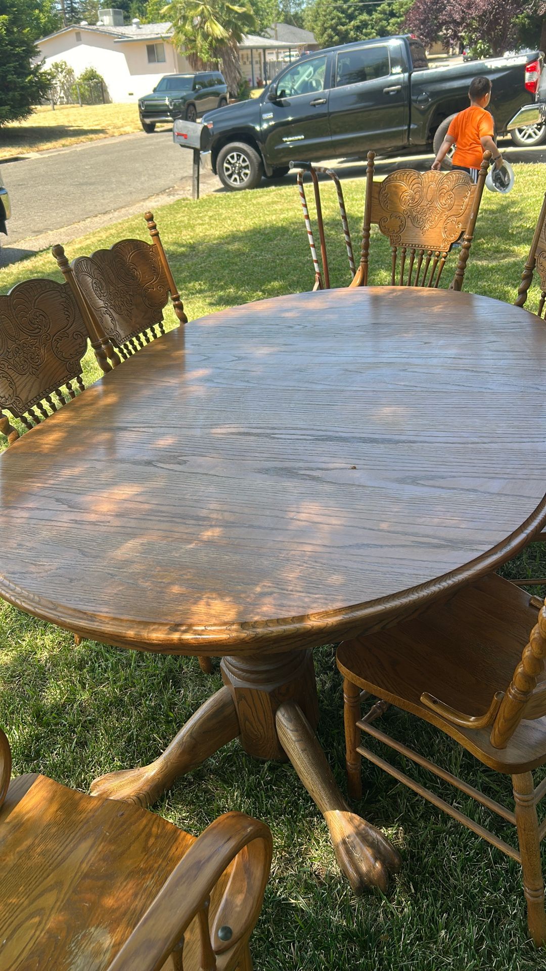 Dinner Room Set 