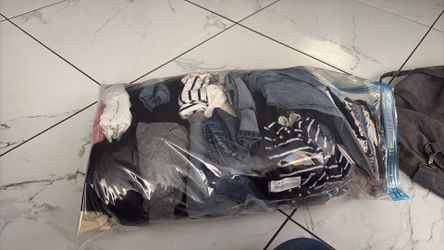 Ropa para embarazada talla M