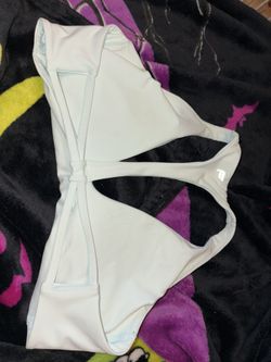 Fabletics Low Impact Bra