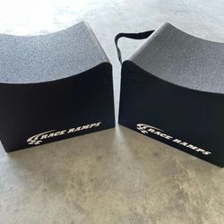 Race Ramp 10 Inches. 