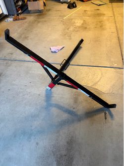 Kayak/cargo bed extender