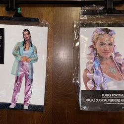 Halloween Costume For Teen/ young Adult 