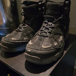 Hiking Boots