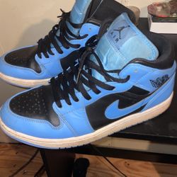 Jordans