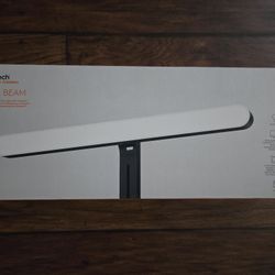 Logitech Litra Beam Streaming Light - Brand New