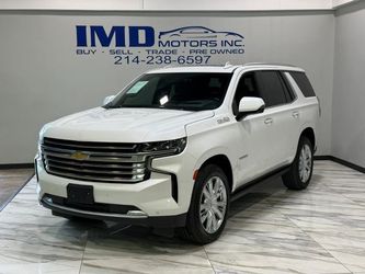 2023 Chevrolet Tahoe