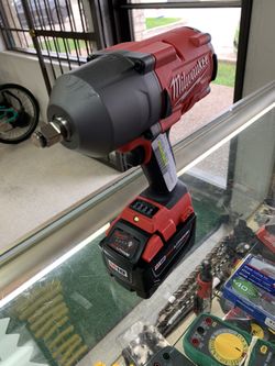 Impact drill