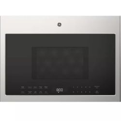 24 in. 1.4 cu. ft. Over-The-Range Microwave Oven