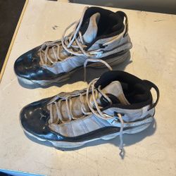Jordan’s Retro 