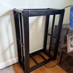 10 Gallon Aquarium Stand