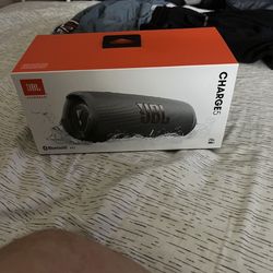 Jbl Charge 5 New 